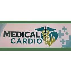 Ambulancias Medical Cardio