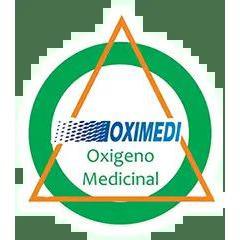 Oximedi Oxígeno Medicinal