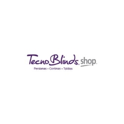 Persianas Tecno Blinds Shop Querétaro
