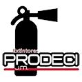 Grupo Prodeci Extintores