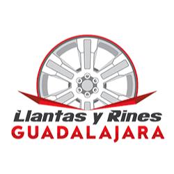 Llantas Y Rines Guadalajara