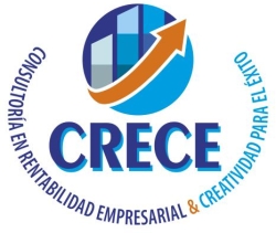 CONSULTORIA CRECE, SC