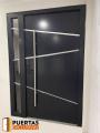 Puertas de Aluminio