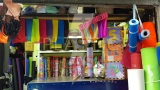 tienda de materiales para mochila