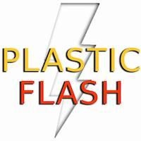 Plastic Flash