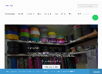 Sitio web de Plastic Flash