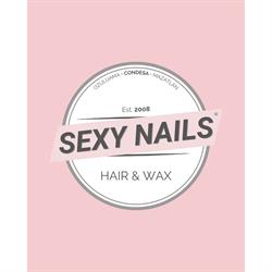 Sexy Nails Ozuluama