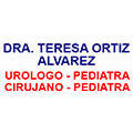 Dra. Teresa Ortiz Alvarez