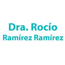 Dra. Rocío Ramírez Ramírez. Doctora en Psicología.