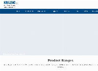Sitio web de Mexico Kin Long