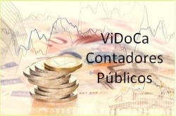 VIDOCA CONTADORES PUBLICOS