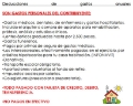 SERVICIOS CONTABLES