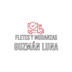 Fletes Y Mudanzas Guzmán Luna