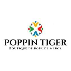 Poppin Tiger