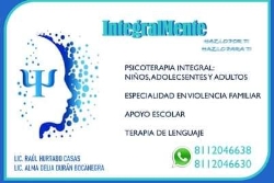 PSICOTERAPEUTA EN NUEVO LEON