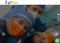 Sitio web de PEDIATRA EN LOS CABOS