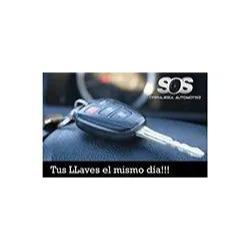 Cerrajeria "S.O.S." En Mexicali