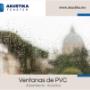 Ventanas de PVC