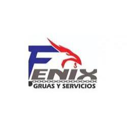 Grúas y Servicios Fénix