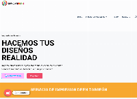 Sitio web de Innovaprint