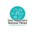Dra. Alejandra Salazar Pérez