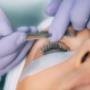 Lash lift