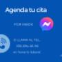 Ahora también en Facebook