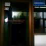 Consultorio 3, Clínica Hospital Dublán