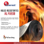 Materiales resistentes al fuego