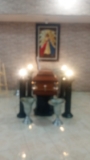 Capilla de velación
