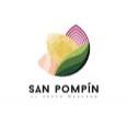 San Pompín El Santo Mercado