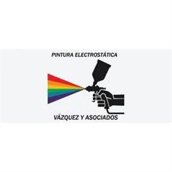 Pintura Electroestática Vázquez y Asociados