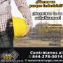 parques industriales