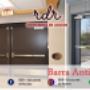BARRA ANTI PANICO SOLUCIONES DE ACCESO