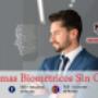 BIOMETRICO CONTROL DE ACCESO RDR SOLUCIONES DE ACCESO