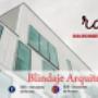 BLINDAJE DE EDIFICIOS RDR SOLUCIONES DE ACCESO
