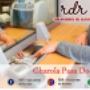 CHAROLA PASA DOCUMENTOS RDR SOLUCIONES DE ACCESO