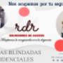 PUERTAS BLINDADAS RESIDENCIALES SOLUCIONES DE ACCESO