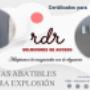 PUERTAS CONTRA EXPLOSIÓN RDR SOLUCIONES DE ACCESO