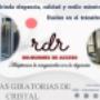 PUERTAS GIRATORIAS DE CRISTAL SOLUCIONES DE ACCESO