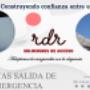 PUERTAS SALIDA DE EMERGENCIA RDR SOLUCIONES DE ACCESO