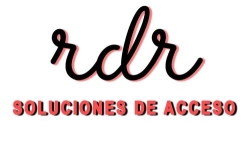 RDR SOLUCIONES DE ACCESO