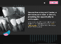 Previa Implant Center