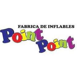 Fábrica De Inflables Point Point
