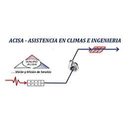 Acisa Asistencia En Climas E Ingeniería