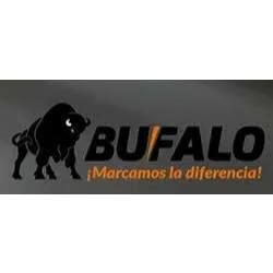 Búfalo Revolvedoras