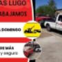Gruas Mexicali Lugo
