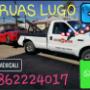 Trabajos seguros
