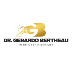 Doctor Gerardo Bertheau Medicina de Rehabilitación