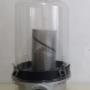 Filtros trampa para polvo y liquidos